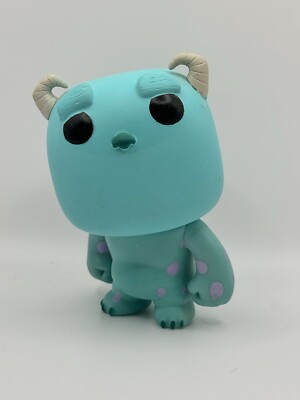 Funko POP! Disney Store: Sulley #04 **OOB**