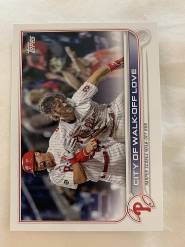 2022 Topps Series 1 MLB Individual Picks - #277 Thru #330 NM/Better Condition - Picture 45 of 54