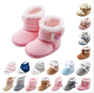 toddler winter booties