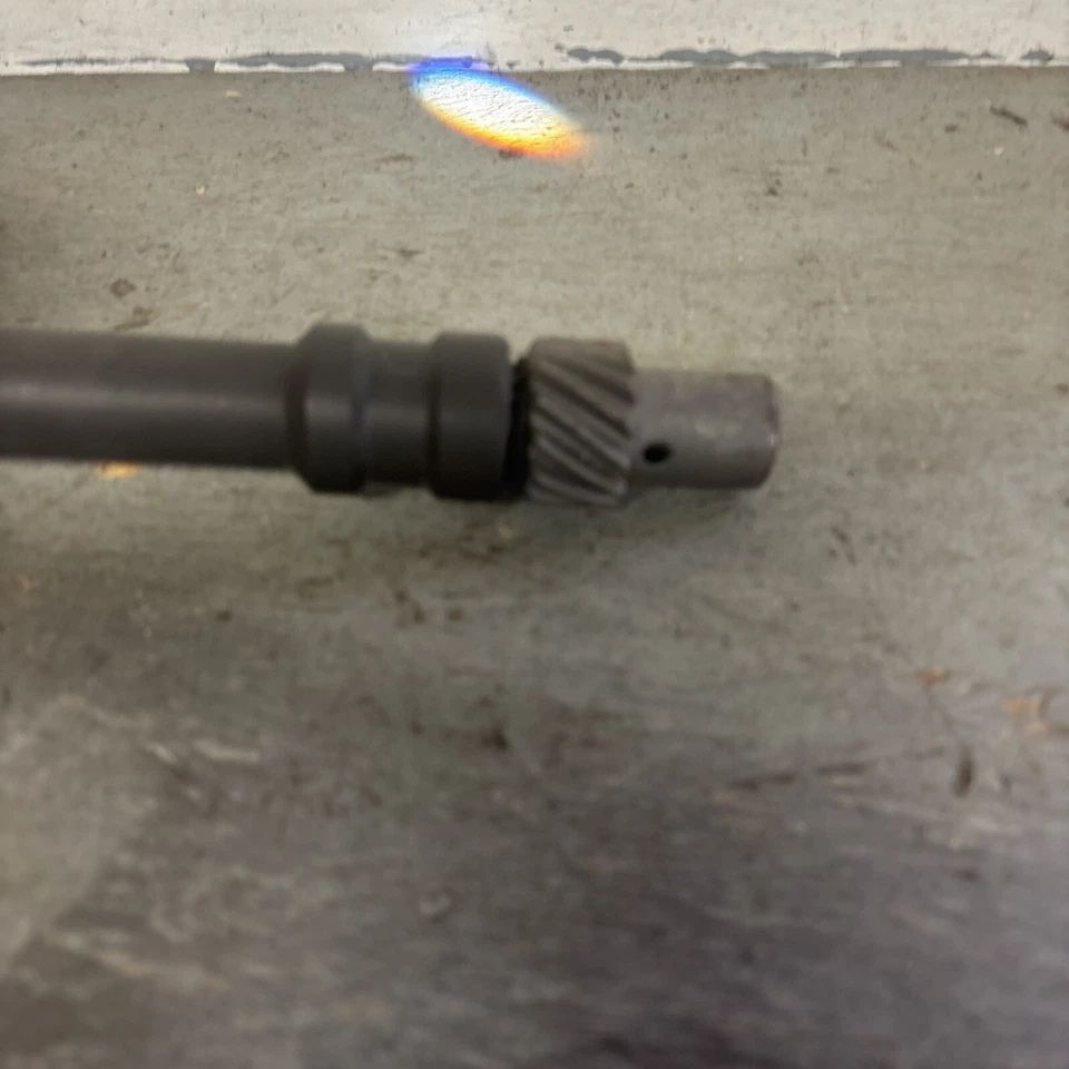 适用于 1996 - 1999 年雪佛兰 C2500 Suburban Ignition 分销商 1997 1998 年全新无盒 — 第 3/4 张图片