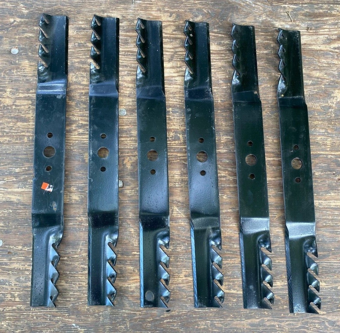 Push Mower Oregon Mulching Blade Oregon 98-920 Hi-Lift Gator