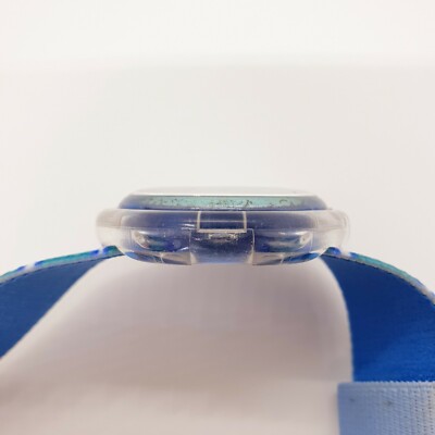 1991 Original Fish Retro Pop Swatch Watch with Original  display picture 3