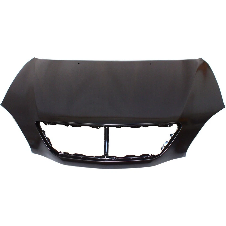 Hood Panel Steel For 2004-2009 Lexus RX350 RX330 RX400H 533010E020 LX1230104 - Imagem 3 de 4