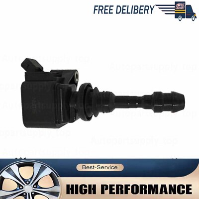 1* Ignition Coil For Proton 2010 S16 Sedan 1.3 FLX Exora Persona A2C53283938