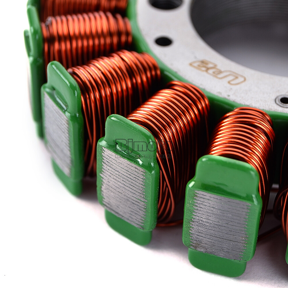 Magneto Generator Stator Coil For Suzuki 32101-05G00 LTZ250