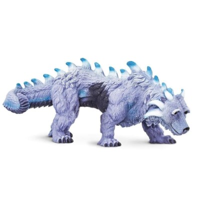 Safari Ltd 100064 Arctic Dragon 7 1/8in Series Mythology for sale