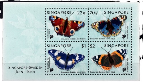 アート・デザイン・音楽 1992 collection of Singapore stamps 1992 collection of Singapore stamps | eBay