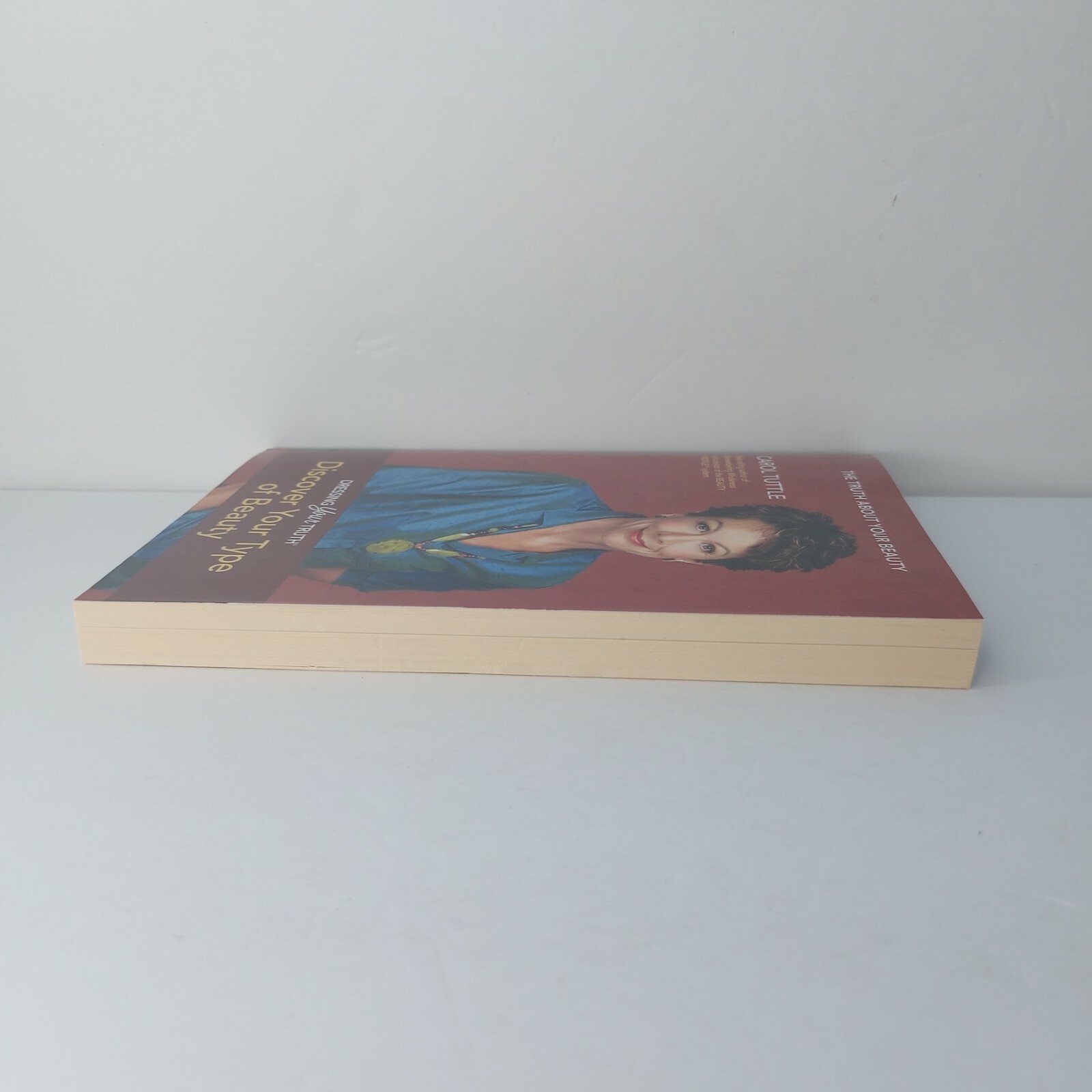 dressing your truth book