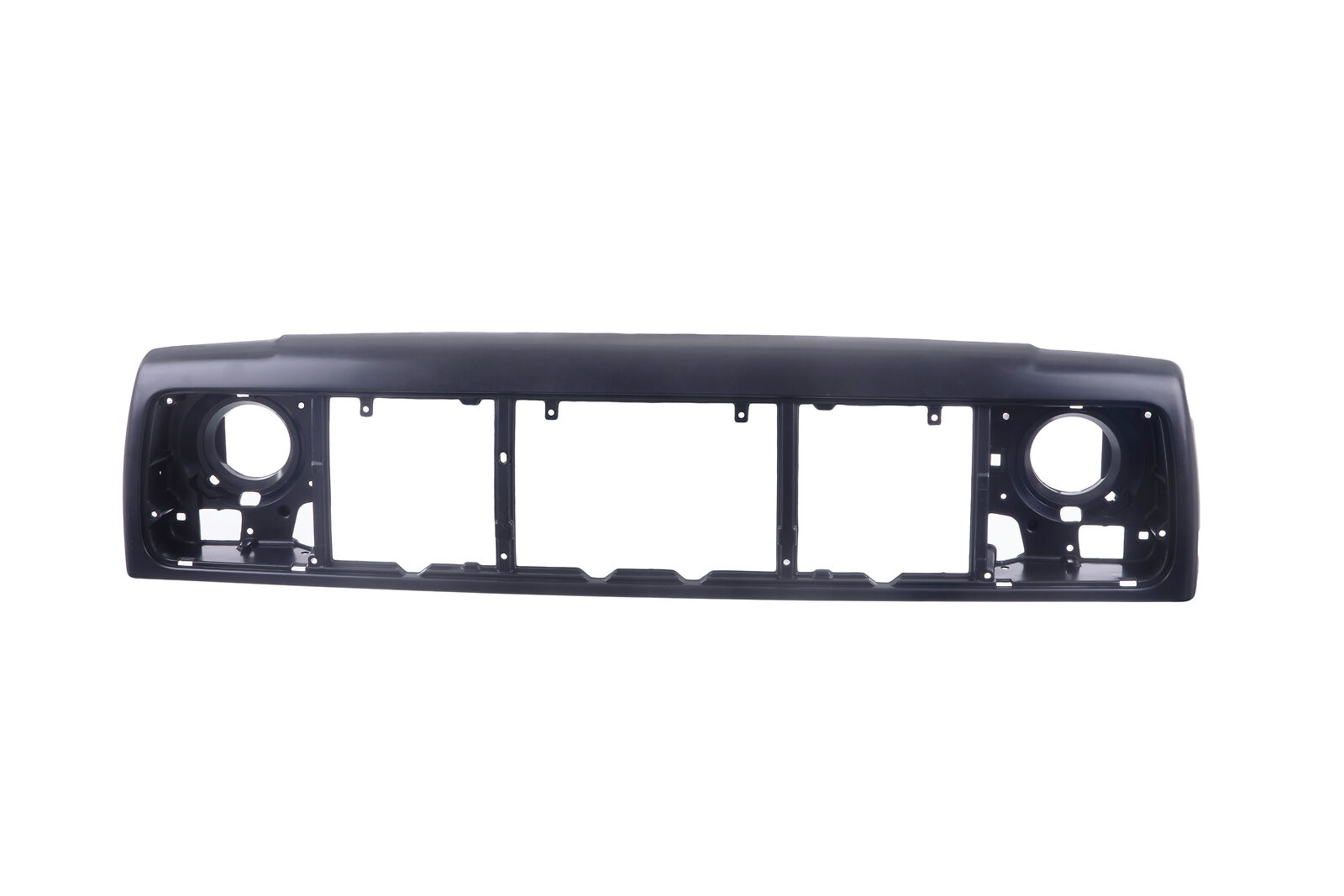 San Diego Mall AM New Front Nose Panel For 97-01 Superlatite 6Cyl Plastic Engine 4Cyl Cherokee Jeep