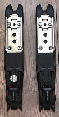ATOMIC SKI PLATFORM for ski bindings ATOMIC NEOX 12 TL without SKI