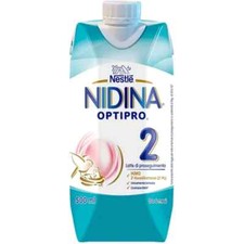NIDINA OPTIPRO 2 NESTLE' LATTE DI PROSEGUIMENTO 500ML