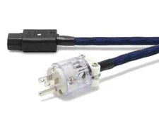 Oyaide L/i50 OFC R3.0 1.5m Power Cable 4.92ft  ME2591 / SCHURTER 4781G