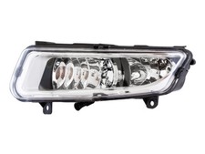 FEU ANTIBROUILLARD AVANT GAUCHE POUR VW POLO MK5 V 6R 2009-