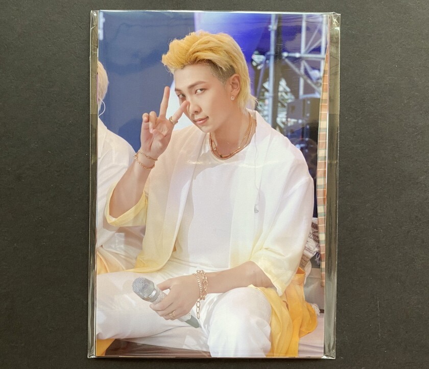 BTS-2021 MUSTER SOWOOZOO BLU RAY SET | eBay