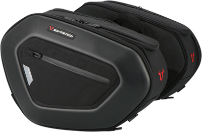 SW MOTECH BORSE LATERALI PRO BLAZE HONDA CBR 600 RR 07>