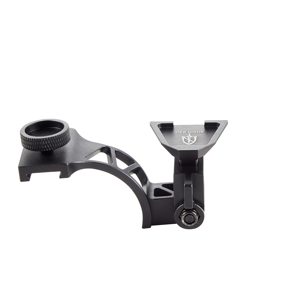 個人装備 KDSG MUM-14A J Arm Tactical Lightweight module J Arm Mount For PVS 14 MUM14