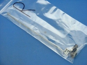 Displayschanier rechts Acer Aspire 5100 BL51 Notebook 9100336381-26111