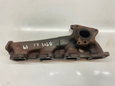 EXHAUST MANIFOLD MERCEDES SPRINTER B907 B910 2.1 CDI 651.958 A6511420001 2019