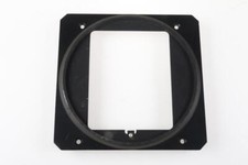 LINHOF Internationaler Rückteil (nur Rahmen)