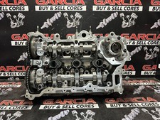 Cylinder Head For 2020-2022 Chevrolet Trailblazer 1.3l 12704705 Turbo Cylinder Head For 2020-2022 Chevrolet Trailblazer 1.3l 12704705 Turbo