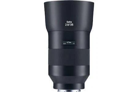 ZEISS Batis 2.8/135 Sony E-Mount - Bild 1 von 1