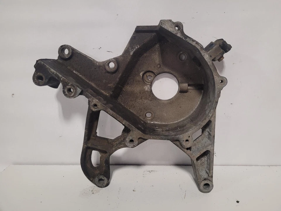 Used Rear Left Engine Timing Cover fits: 1996 Chrysler Lhs 6-215 3.5L rear Rear - Imagem 2 de 4