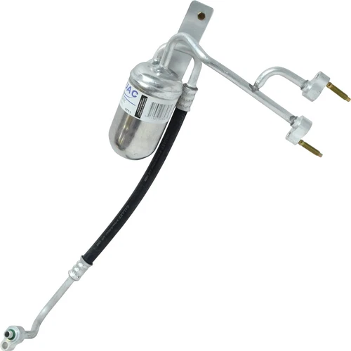 A/C Compressor Kit for FORD EXPEDITION 5.4L 2005-2006 RA/036RPP - Picture 5 of 11