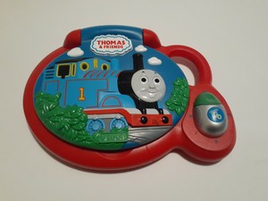 vtech thomas and friends laptop