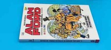 ALAN FORD N. 507  MAI APERTO NUMERO RARO