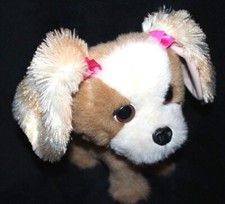 Hasbro FurReal Friends Bouncy My Happy-To-See-Me Pup Toy