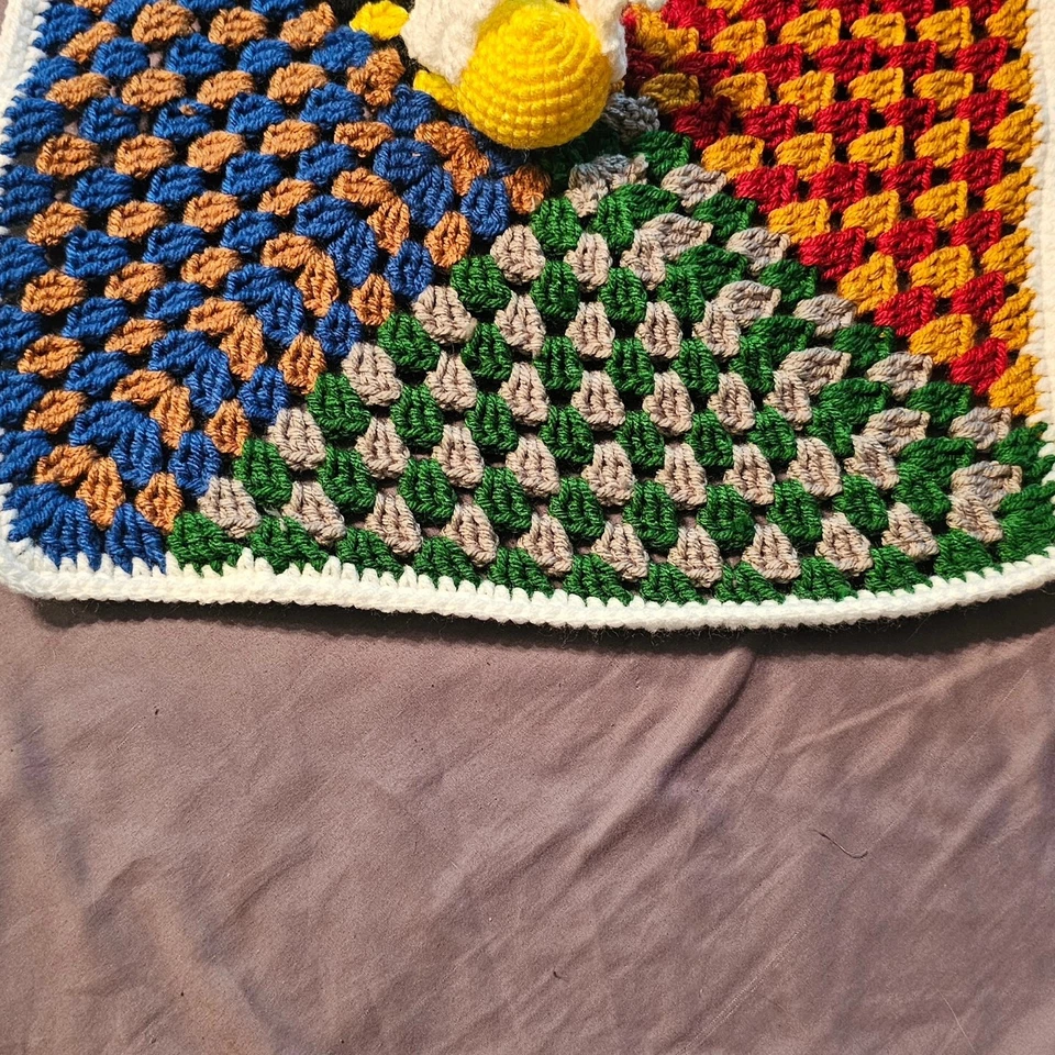 Cobertor amor bebê Harry Potter - 4 casas - Imagem 2 de 4