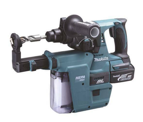 Makita dhr242rtjv