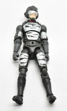 GI Joe Tripwire V6 Loose Action Figure Hasbro 2009 Wal-Mart Outpost Defender