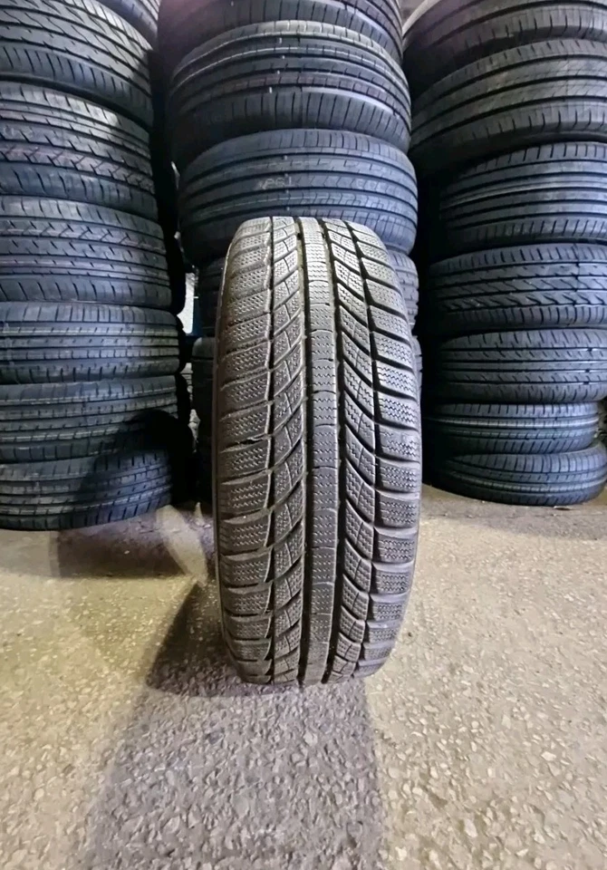 GT 185 65 R 15 (88T) TYRE CHAMPIRO WINTERPRO  1856515  # - Image 2 of 4