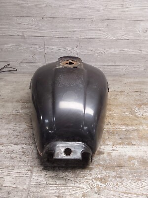1978 78 77-81 Honda CB400T Hawk 400 Gas Fuel Petrol Tank Reservoir