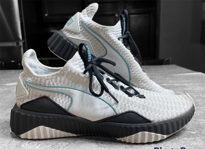Puma Defy Womens Training Sneakers 