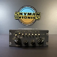 Avtech Audio Control 1630-1