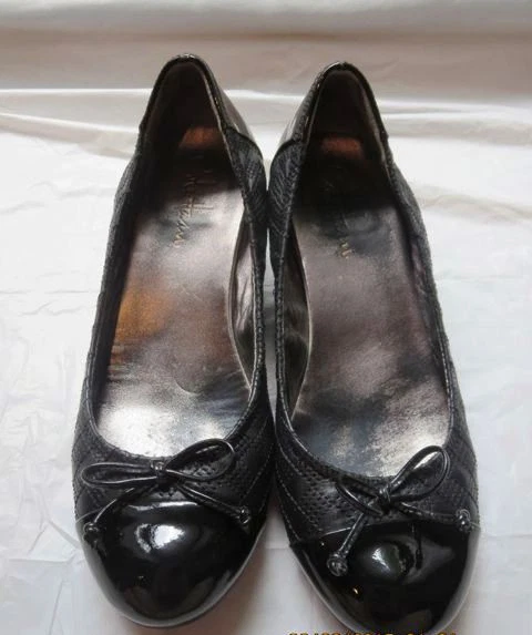 Cole haan air tali wedge sale