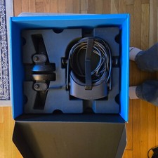 HP Windows Mixed Reality VR  Headset Develope...