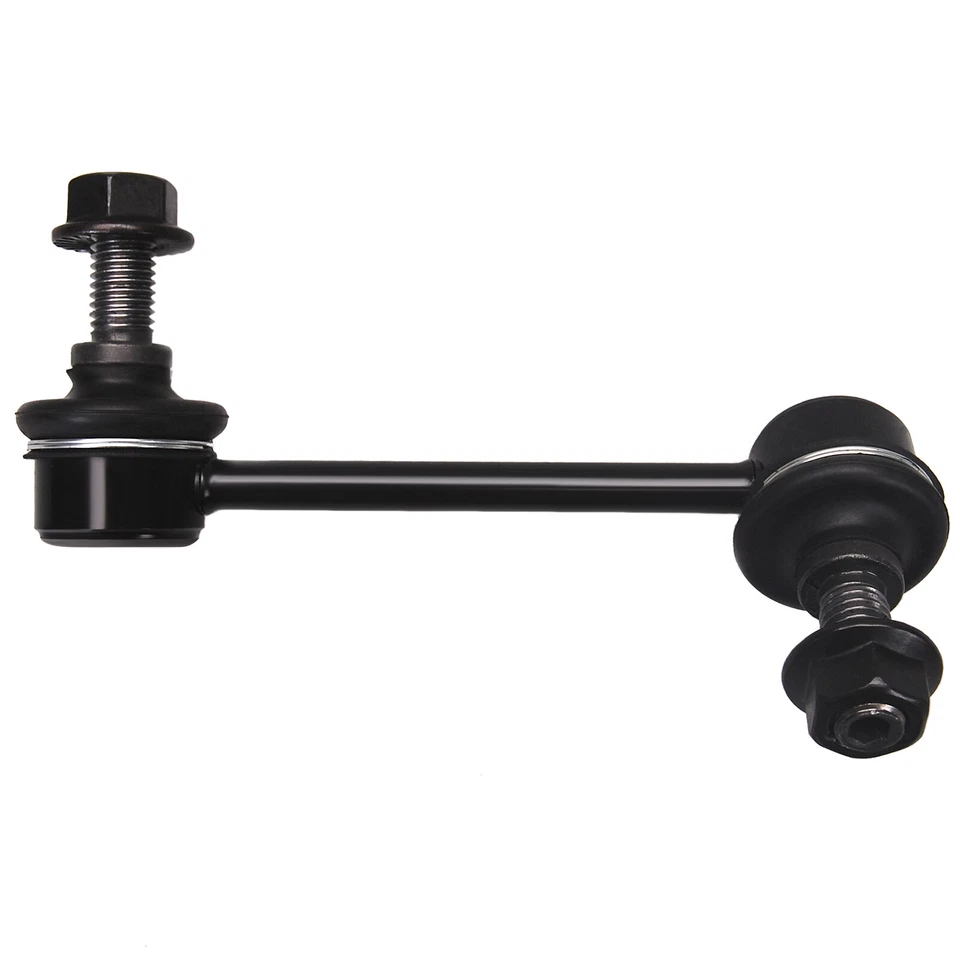 Barra estabilizadora de barra de amarre de brazo de control delantero 12x para 02-07 Chevrolet Trailblazer GMC Envoy Foto 2 de 4