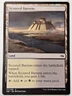 Scoured Barrens - Fate Reforged - Magic the Gathering MTG Nice!
