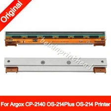 New Printhead For Argox CP-2140 OS-214Plus OS-214 Thermal Print Head 203dpi