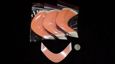 Walker Red Liner Sensi-Tak AA Tape Wig Hairpiece 108 Pc 3 Packs Tack Tac PRIVATE
