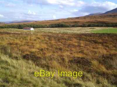 Photo 6x4 The North end of Ben Klibreck Altnaharra Near Altnaharra c2005