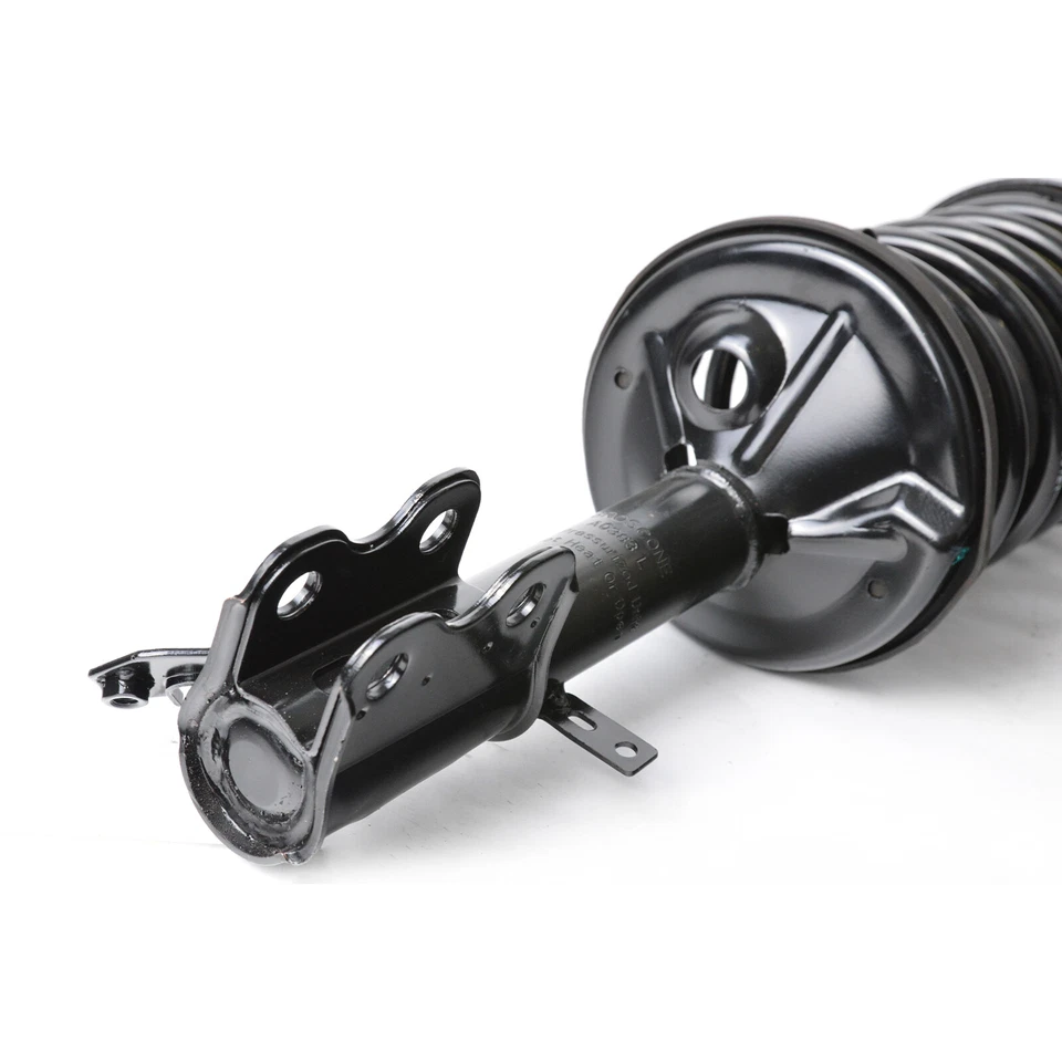 Front Shock Struts & Coil Spring Assembly for 1993-2000 2001 2002 Toyota Corolla Foto 3 de 4