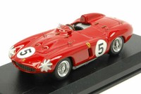 Ferrari 850S (857 Monza) #5 8Th T.Trophy 1955 Maglioli/Trintignant 1:43 Model