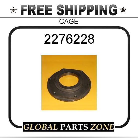 2276228 - CAGE 1484639 fit CATERPILLAR (CAT) | eBay 2276228 - CAGE 1484639 fit CATERPILLAR (CAT) | eBay