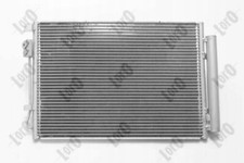 Condensateur Hyundai ACCENT