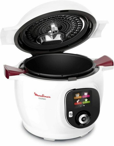 Couvercle Moulinex Ovatio 2 Ms-5966412 - Electroménager - 6
