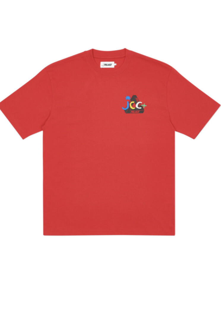 ウェア PALACE PERFORMANCE T-SHIRT s-l1200.png